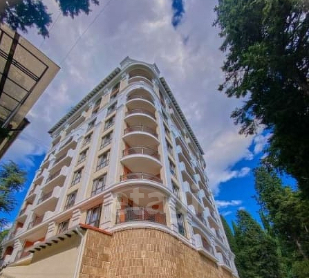 квартира г Ялта ул Щорса 10в фото 4