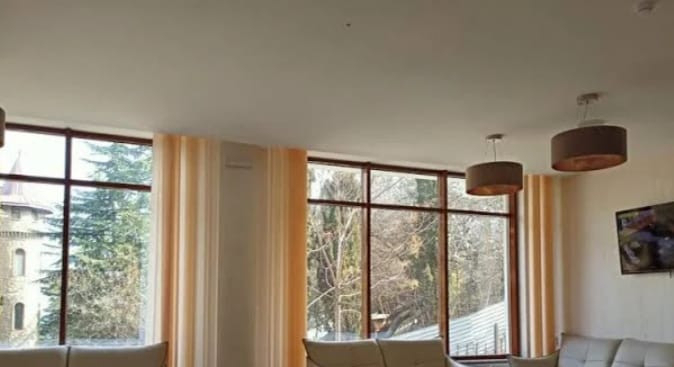 квартира г Алушта аллея Декабристов, 9 фото 3