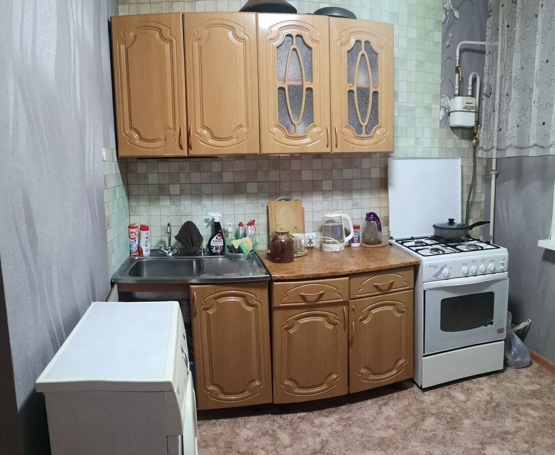квартира р-н Нижнекамский г Нижнекамск ул 30 лет Победы 16 муниципальное образование Нижнекамск фото 2