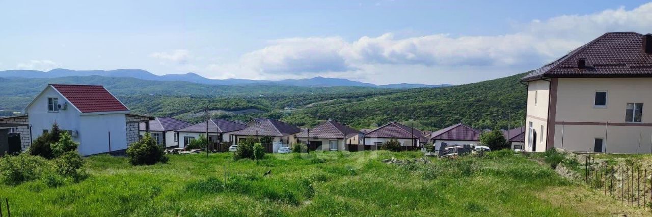 земля г Новороссийск мкр Звездный фото 3