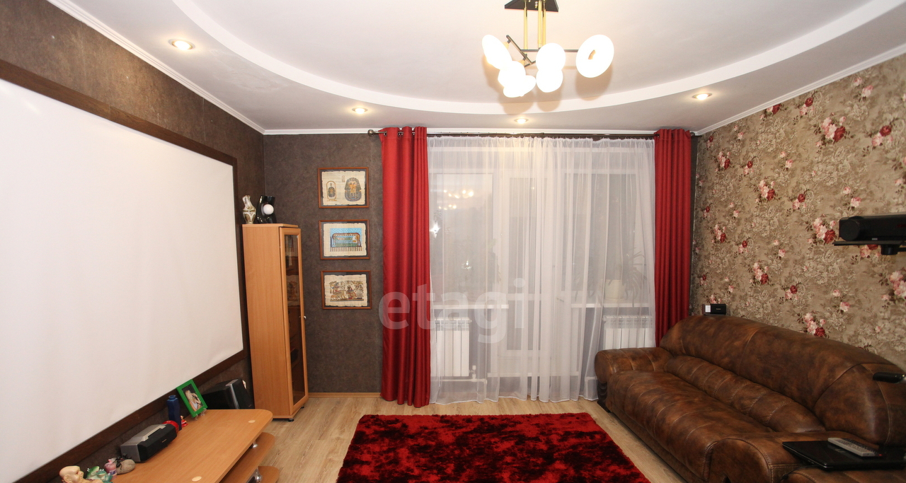 квартира г Кострома ул Ярославская 33 фото 13