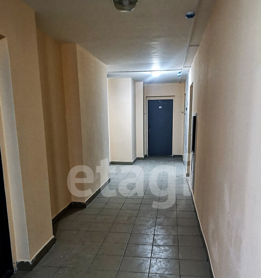 квартира г Брянск рп Радица-Крыловка Бежицкий район ул Желябова 47 фото 6