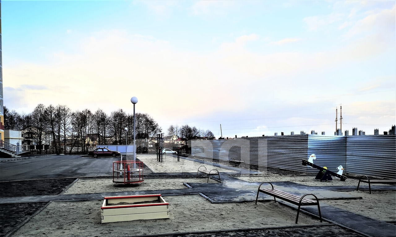 квартира г Брянск рп Радица-Крыловка Бежицкий район ул Желябова 47 фото 10