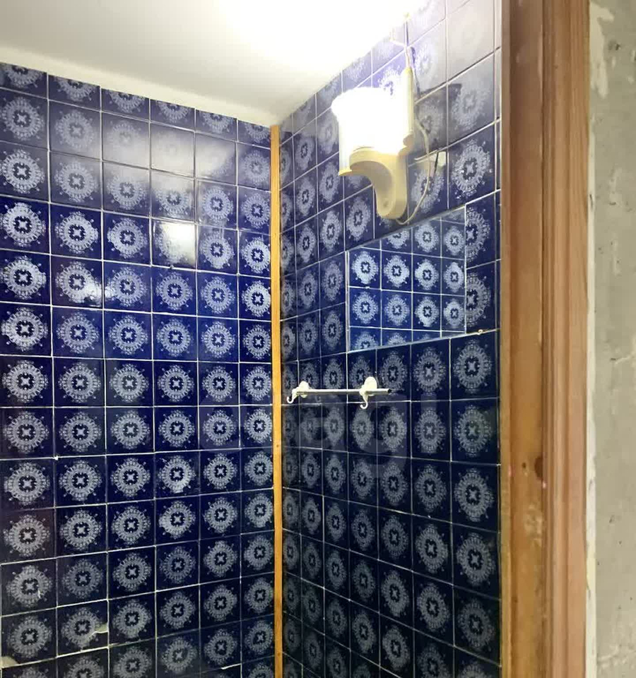 квартира г Брянск р-н Советский ул Крахмалева 13 фото 17