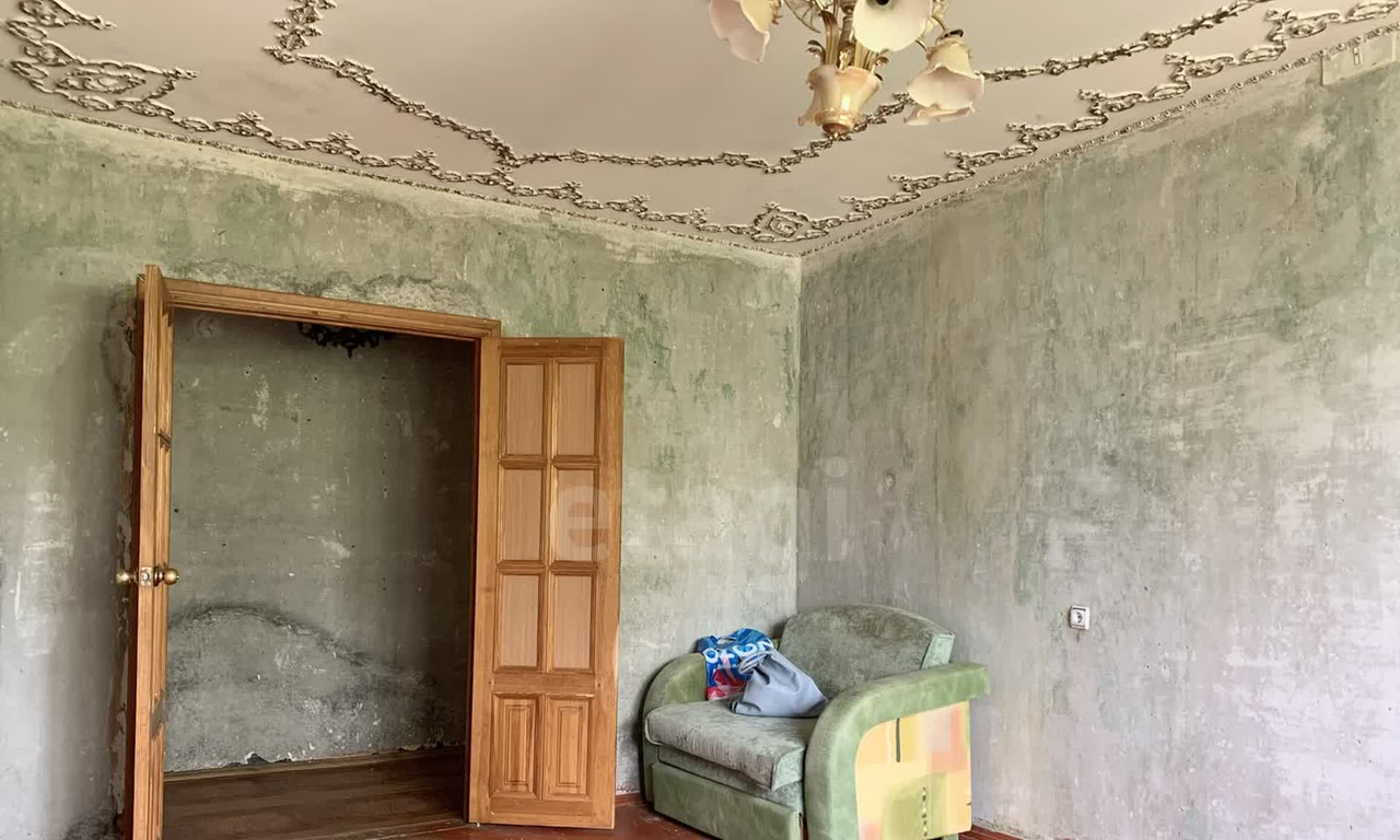 квартира г Брянск р-н Советский ул Крахмалева 13 фото 16