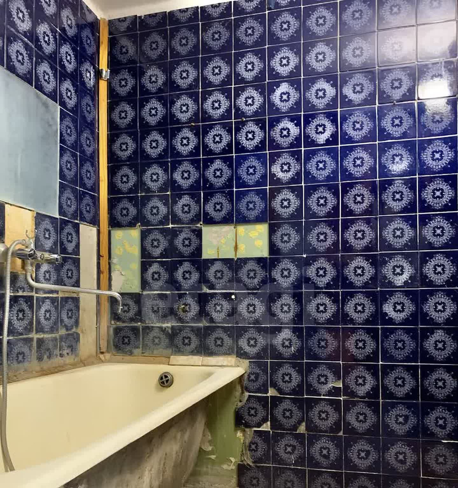квартира г Брянск р-н Советский ул Крахмалева 13 фото 18