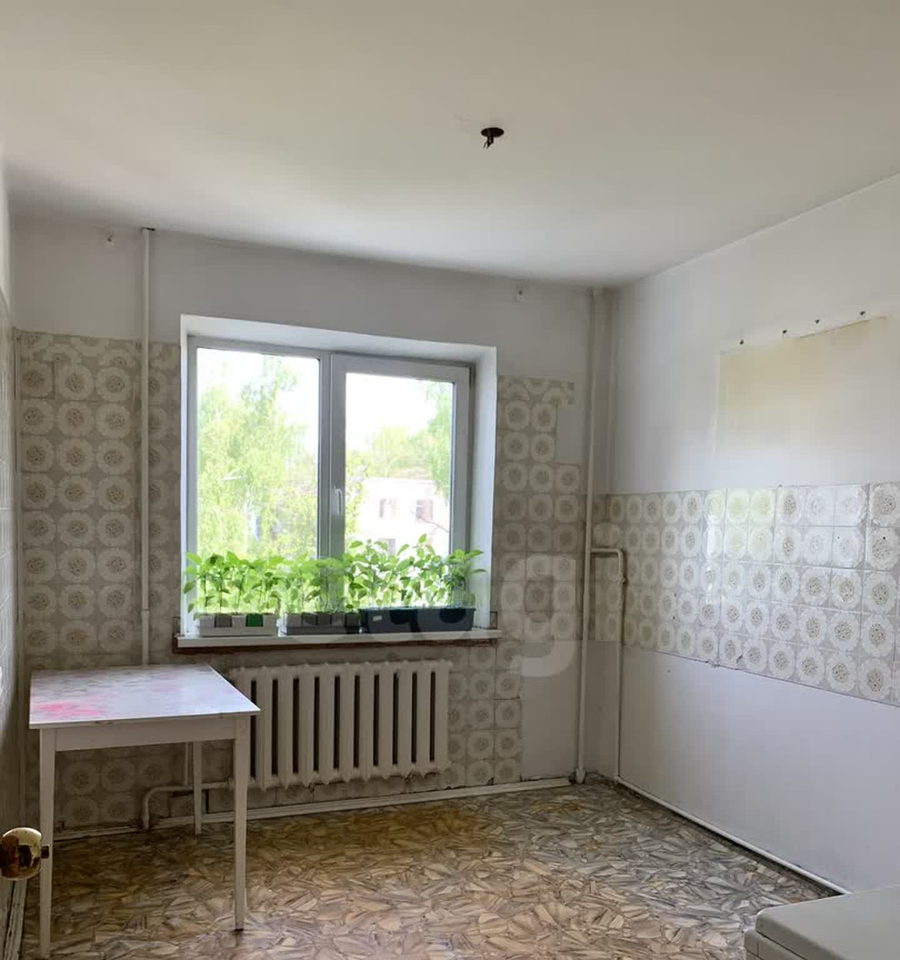 квартира г Брянск р-н Советский ул Крахмалева 13 фото 23