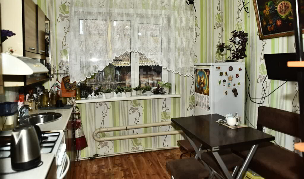 дом г Бийск ул Приречная фото 14