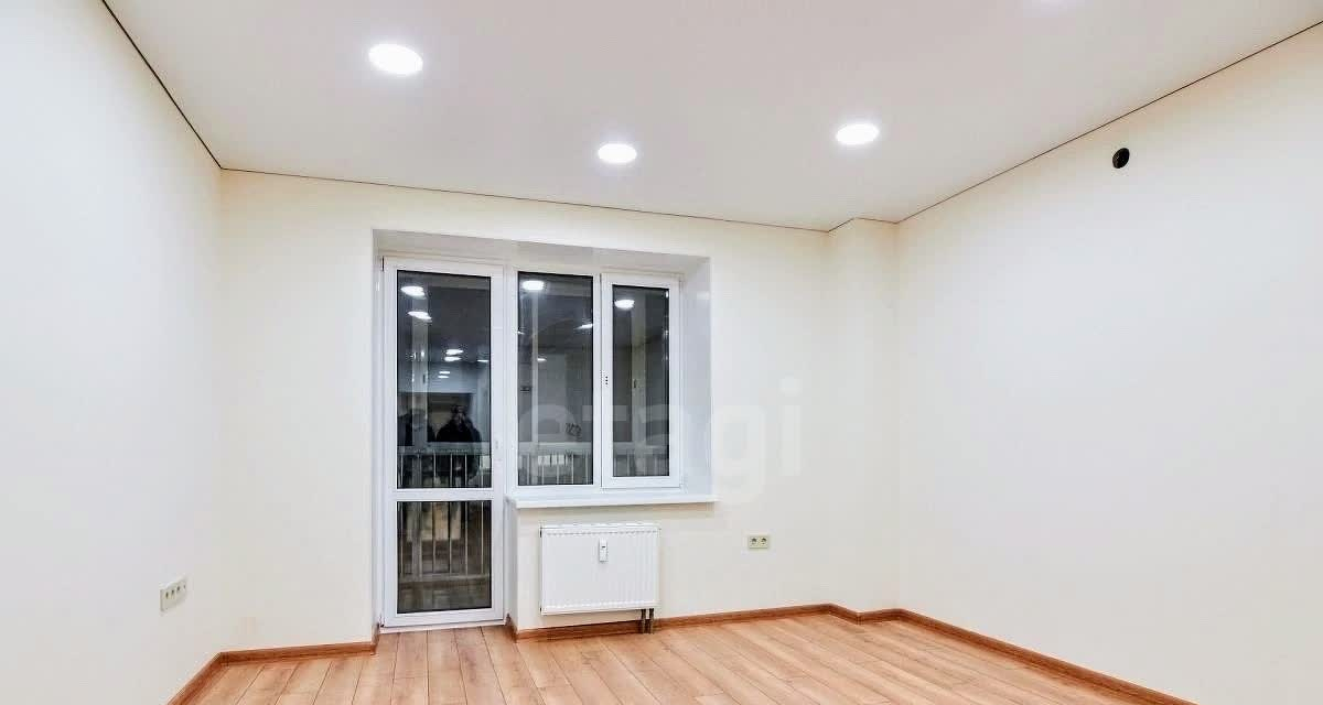 квартира г Сыктывкар Орбита ул Лыткина 31 м-н фото 6