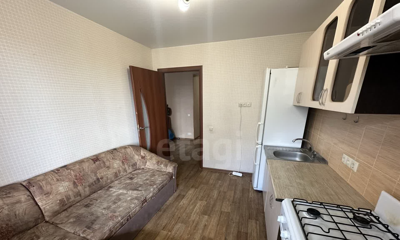 квартира г Саратов р-н Заводской ул им Плякина А.В. 3а фото 5