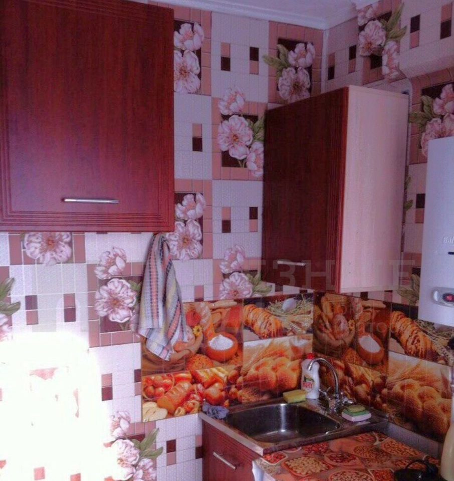 квартира г Великий Новгород ул Октябрьская 10/1 фото 7