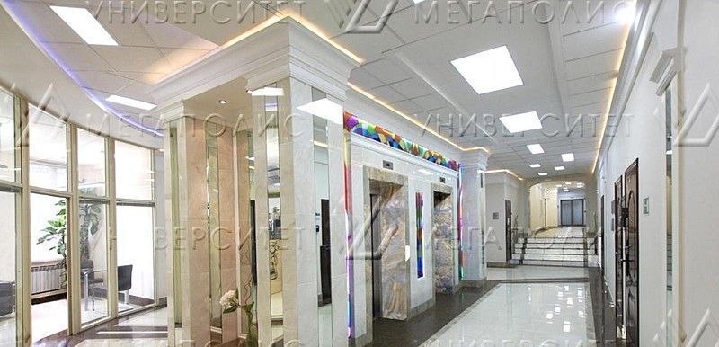 офис г Москва метро Ленинский проспект ул Вавилова 5к/3 муниципальный округ Донской фото 5