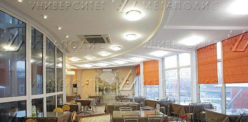 офис г Москва метро Ленинский проспект ул Вавилова 5к/3 муниципальный округ Донской фото 8