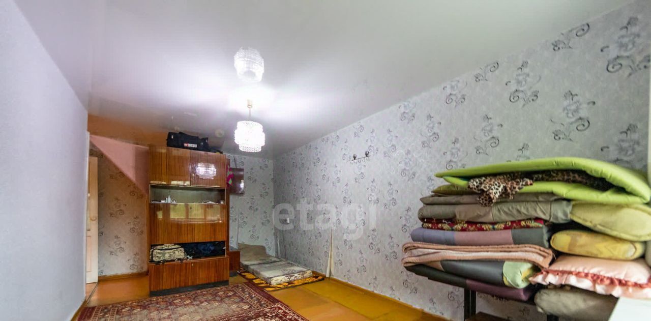 квартира г Хабаровск р-н Центральный ул Ким Ю Чена 63 фото 6