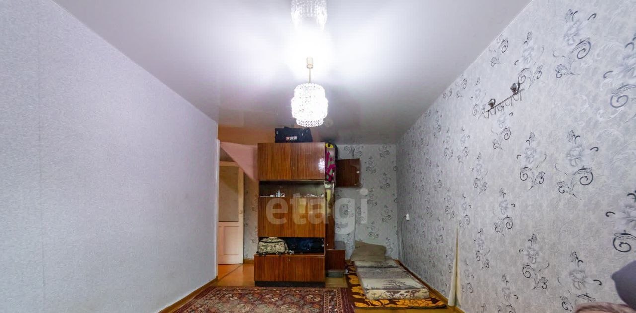 квартира г Хабаровск р-н Центральный ул Ким Ю Чена 63 фото 7