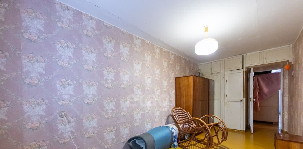 квартира г Хабаровск р-н Центральный ул Ким Ю Чена 63 фото 9
