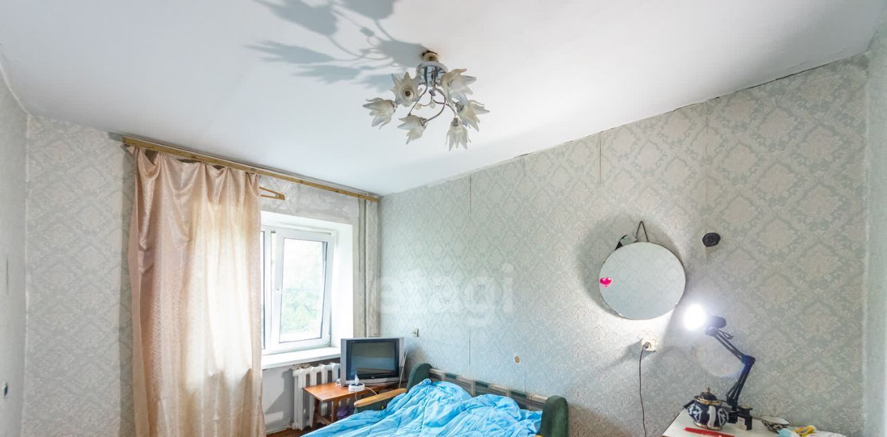 квартира г Хабаровск р-н Центральный ул Ким Ю Чена 63 фото 10