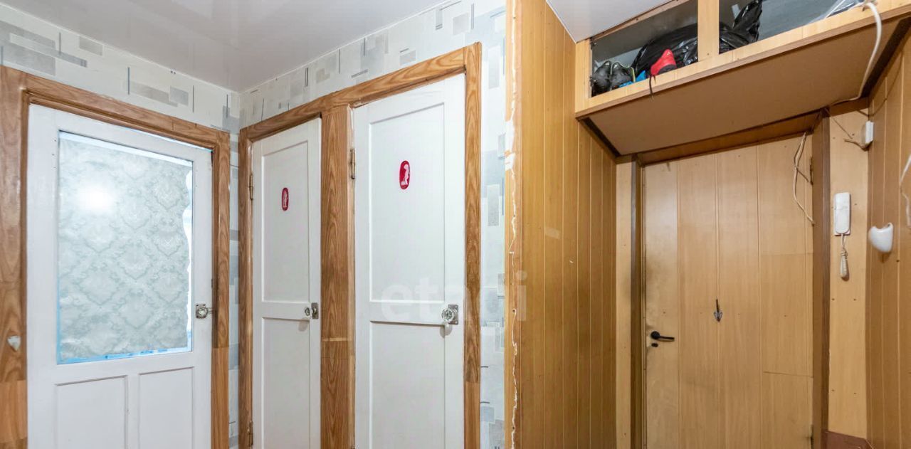 квартира г Хабаровск р-н Центральный ул Ким Ю Чена 63 фото 16