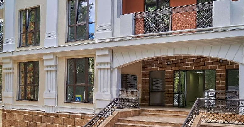квартира г Ялта ул Щорса 10в фото 5