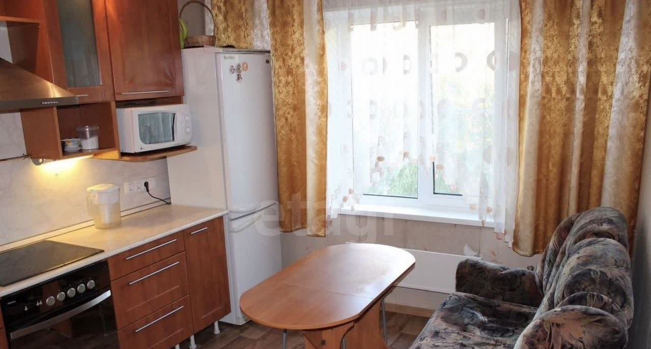 квартира р-н Всеволожский г Мурино ул Оборонная 45 Девяткино, Центральный м-н фото 7