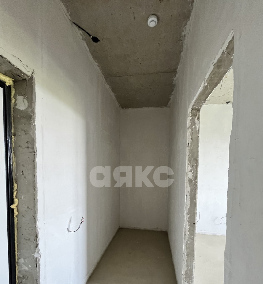 квартира р-н Темрюкский г Темрюк ул Дальняя 30 Темрюкское городское поселение фото 7