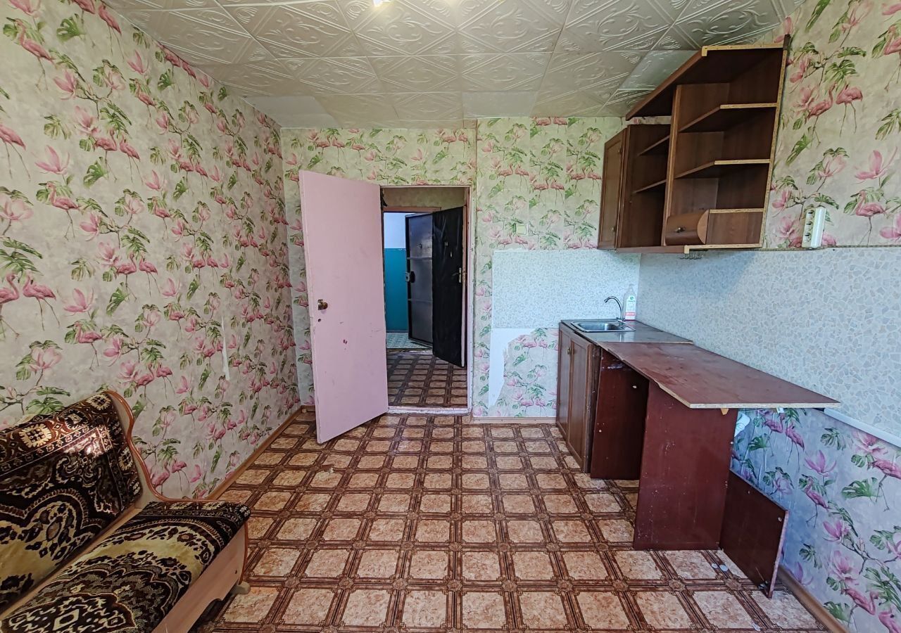 квартира г Тюмень р-н Калининский ул Олега Антонова 2 Калининский административный округ фото 5