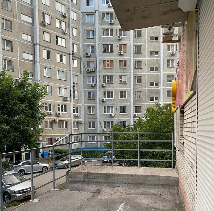 свободного назначения г Ростов-на-Дону р-н Ворошиловский Северный ул Пацаева 7/2 фото 11