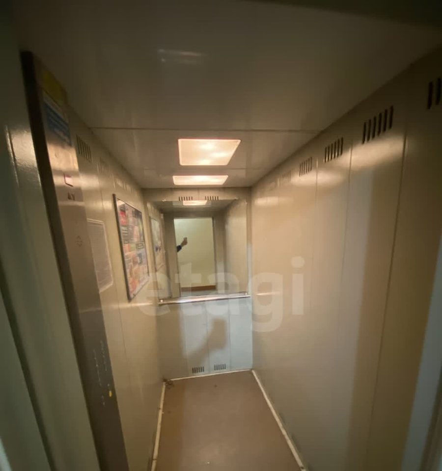 квартира г Ижевск р-н Первомайский Центральный проезд Ключевой 85б фото 14