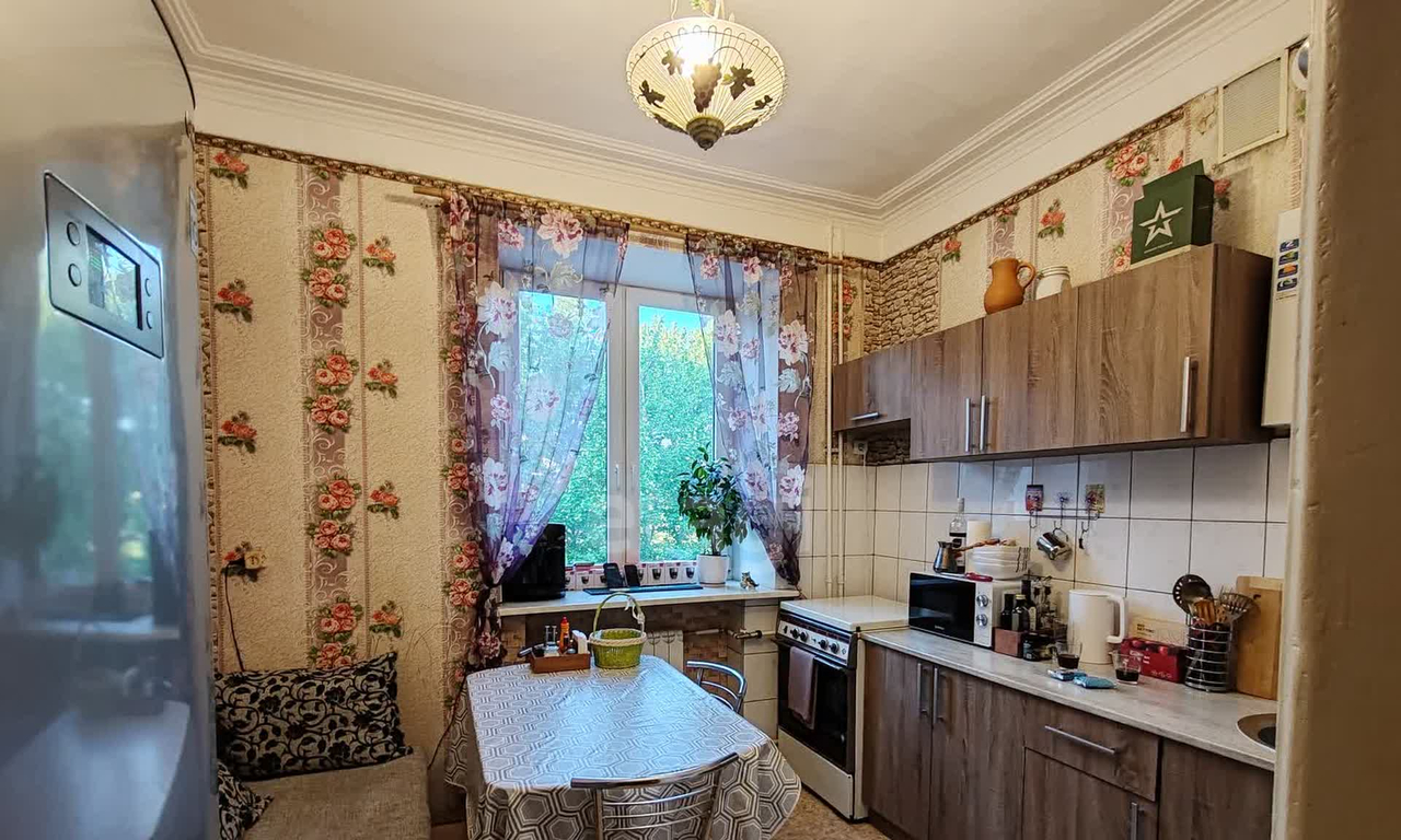 квартира г Новороссийск р-н Центральный ул Мира 25 фото 3
