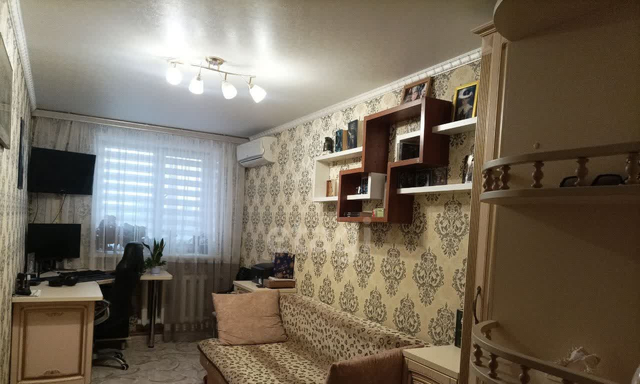 ул Брусилова 3 фото