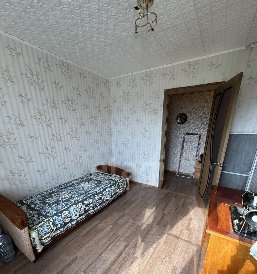квартира р-н Семилукский г Семилуки ул Транспортная 12/1 фото 3