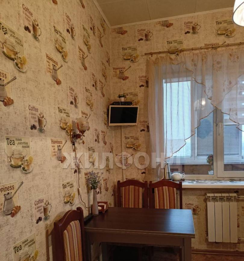 квартира г Архангельск р-н Ломоносовский округ ул Тимме Я. 4 фото 2