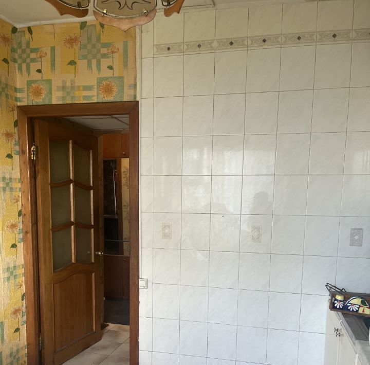 квартира г Орел р-н Заводской ул Достоевского 4 фото 4