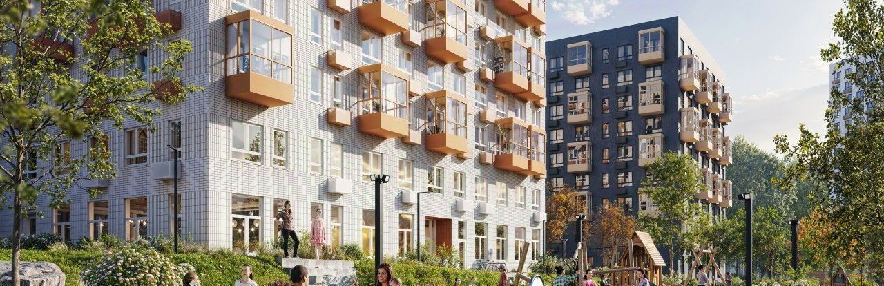 квартира г Владивосток р-н Первомайский ЖК Босфорский Парк 4 фото 4