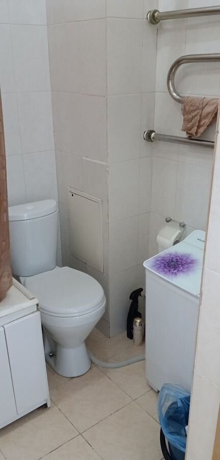 квартира г Чита р-н Центральный мкр-н Октябрьский, 10 фото 10