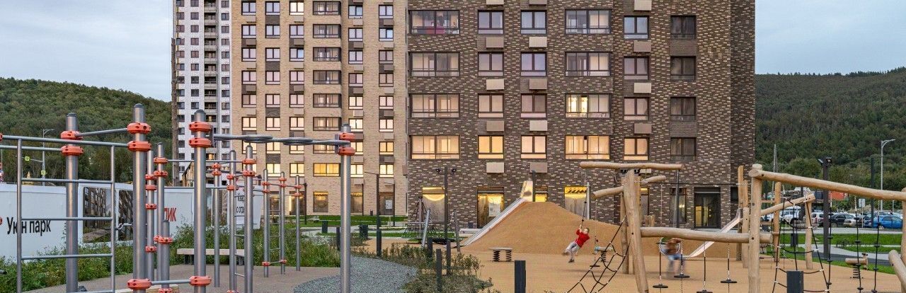 квартира г Южно-Сахалинск ул имени Владимира Жириновского 7/2 фото 4