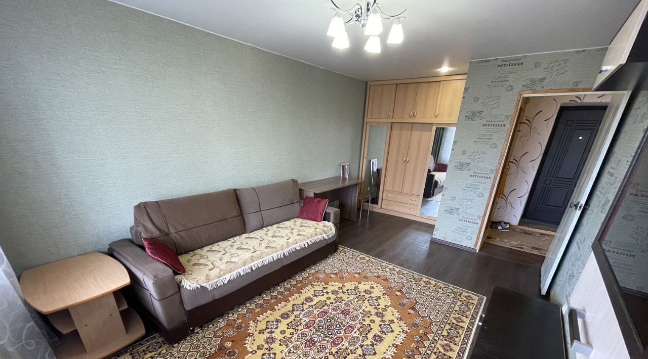 квартира г Березники ул Мира 90 фото 2