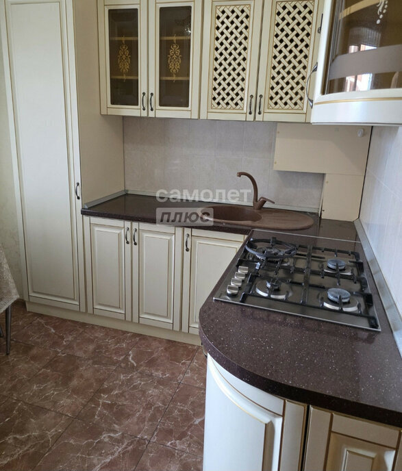 квартира г Нальчик ул Атажукина 12к/3 фото 1