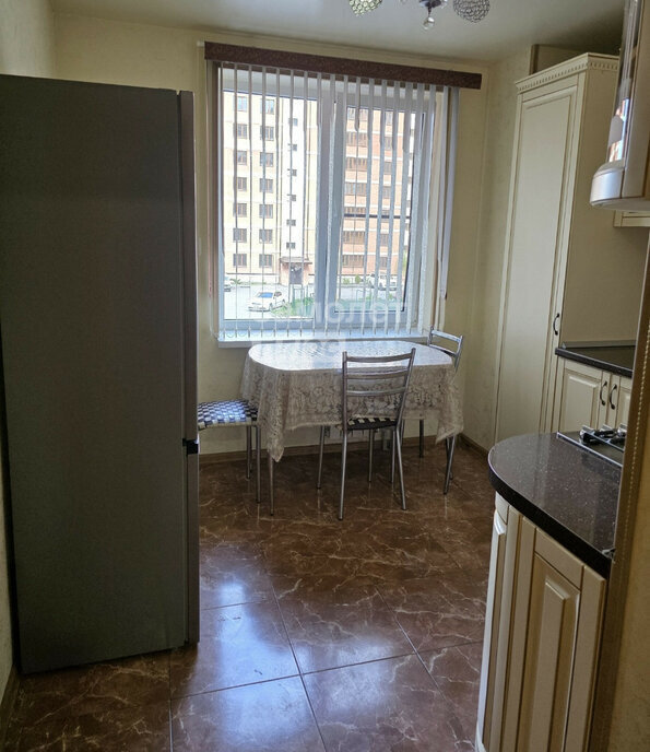 квартира г Нальчик ул Атажукина 12к/3 фото 4
