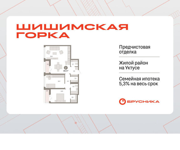 Ботаническая дом 27/2 фото