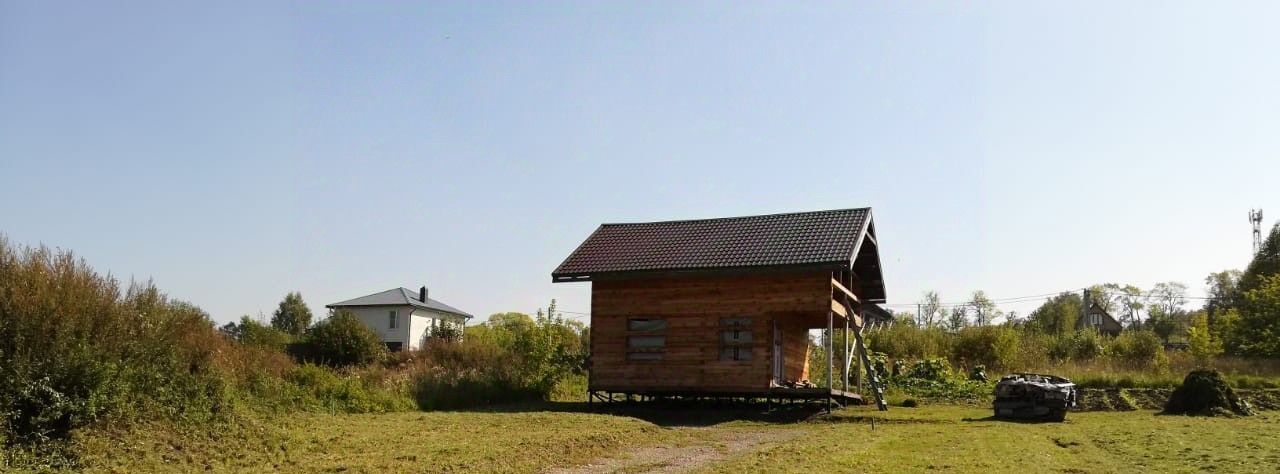 дом г Новокузнецк р-н Куйбышевский ул Лучезарная фото 2