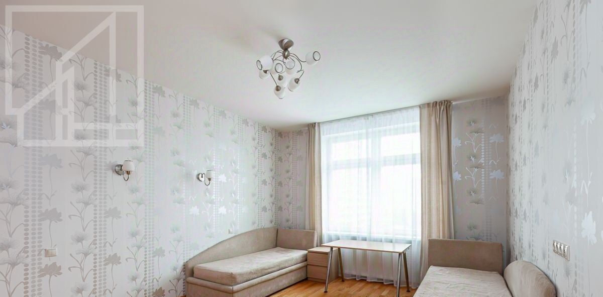 квартира г Москва метро Проспект Вернадского пр-кт Ленинский 114 фото 5