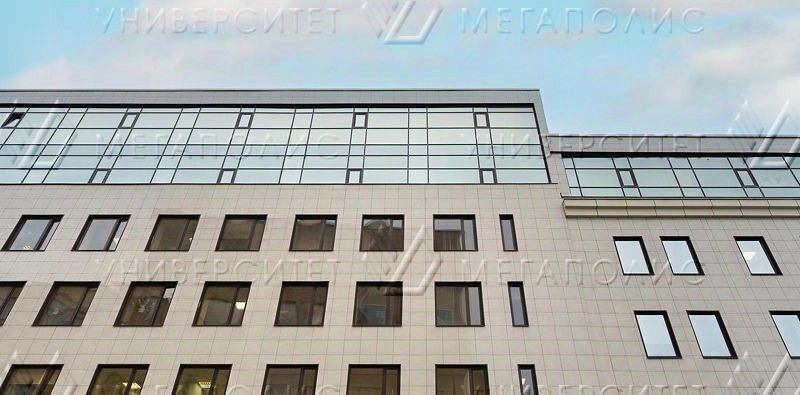 офис г Москва метро Аэропорт пр-кт Ленинградский 47с/2 муниципальный округ Хорошёвский фото 2