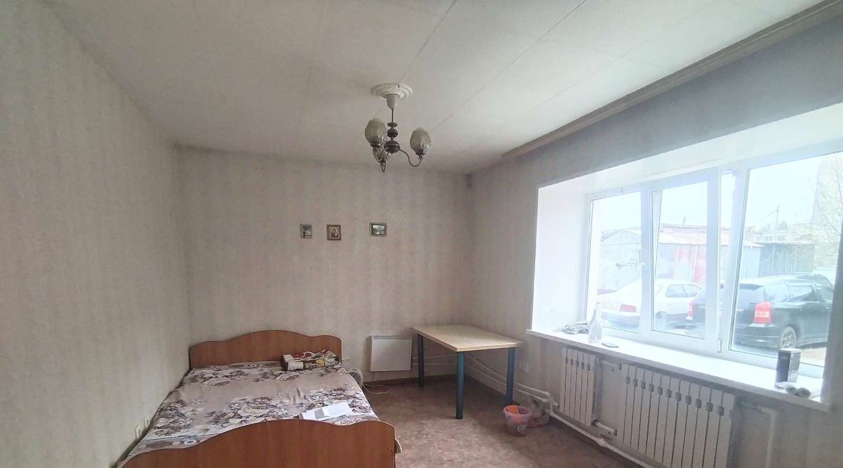 квартира г Советская Гавань ул Калинина 12 Советско-Гаванский район фото 1