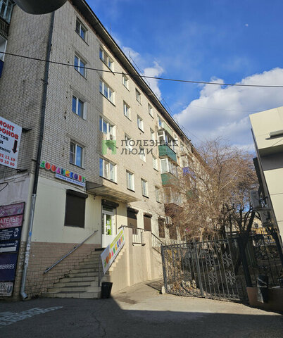 р-н Центральный ул Ленина 128 фото