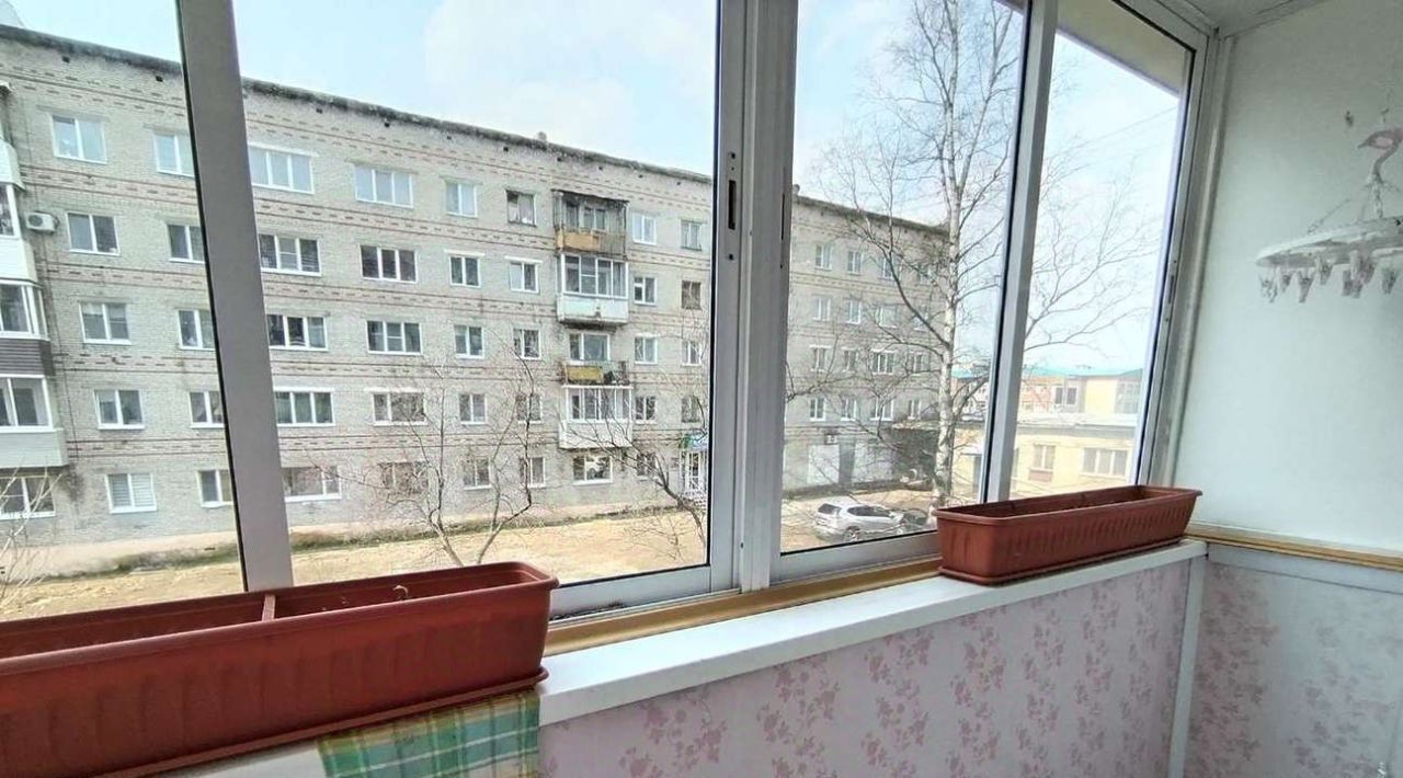 квартира г Советская Гавань ул Советская 35 Советско-Гаванский район фото 4