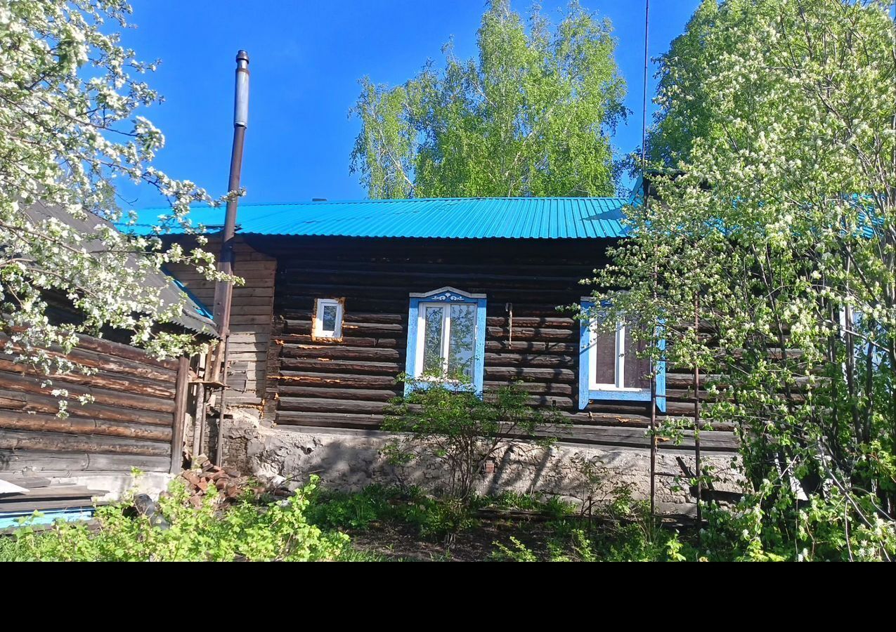 дом г Прокопьевск р-н Зенковский ул Разведчиков Кемеровская обл. — Кузбасс фото 2