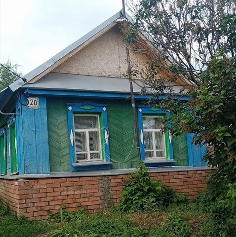 с Богатое ул Льва Толстого 20 сельское поселение Богатое фото
