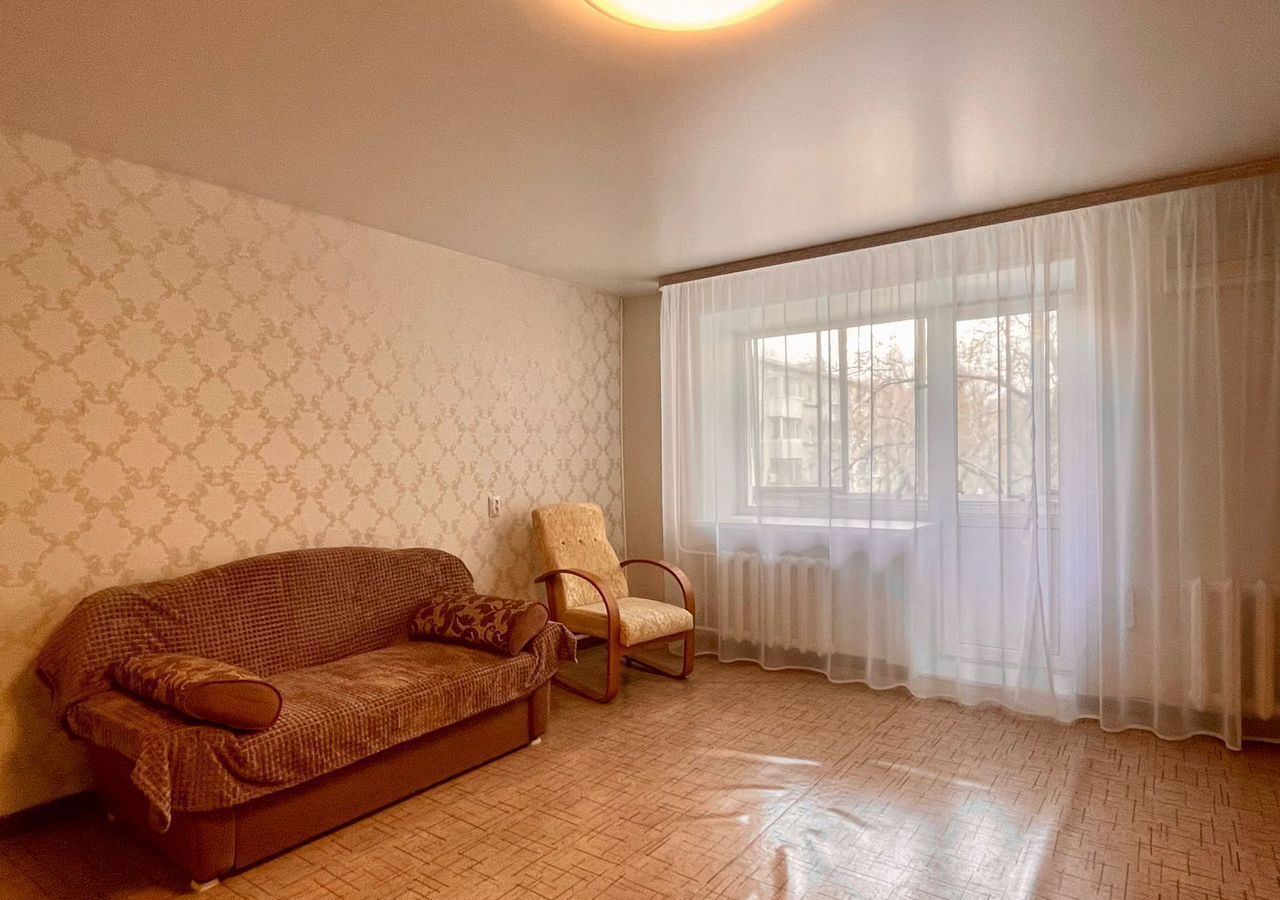 квартира г Хабаровск р-н Центральный ул Войкова 5 фото 3