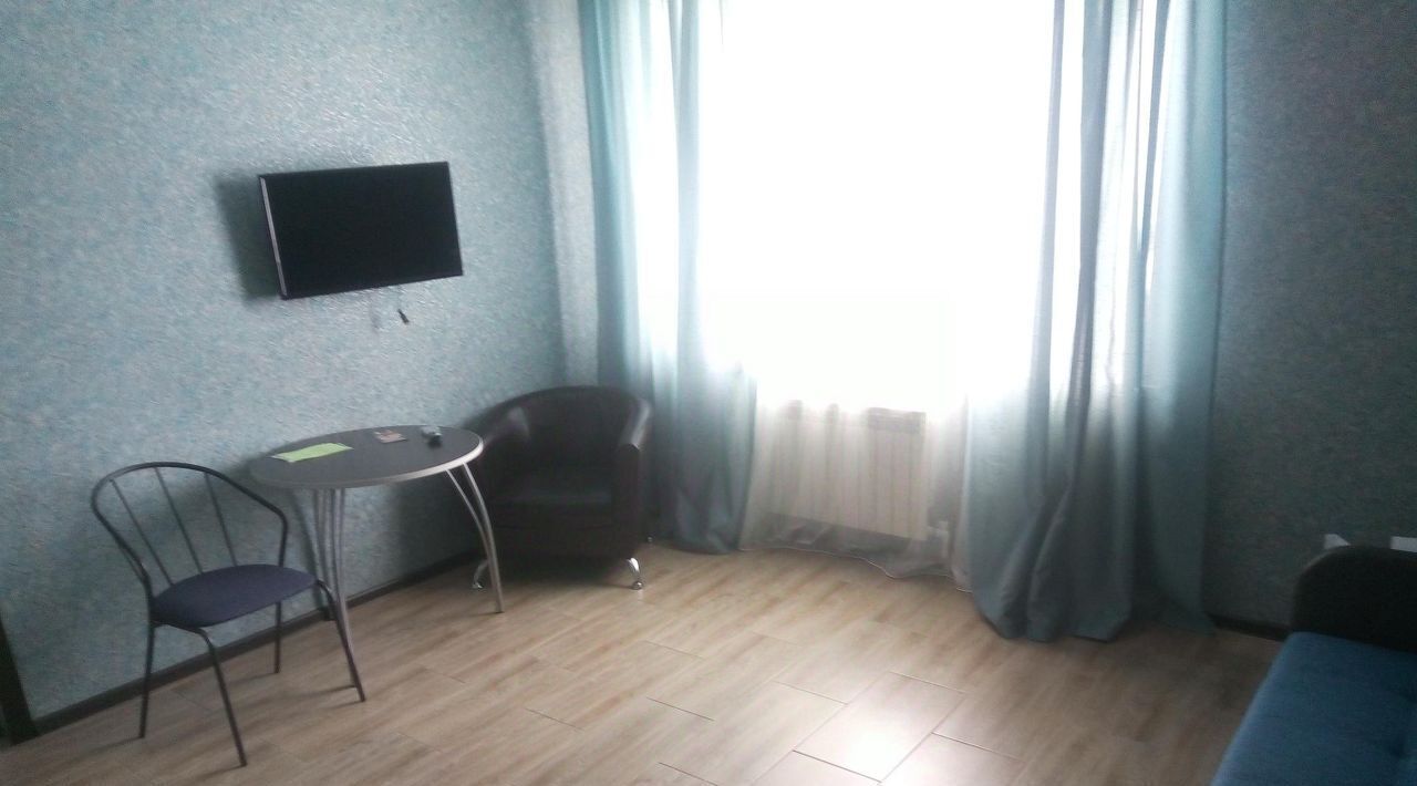 комната г Чебаркуль ул Куйбышева 109 фото 2